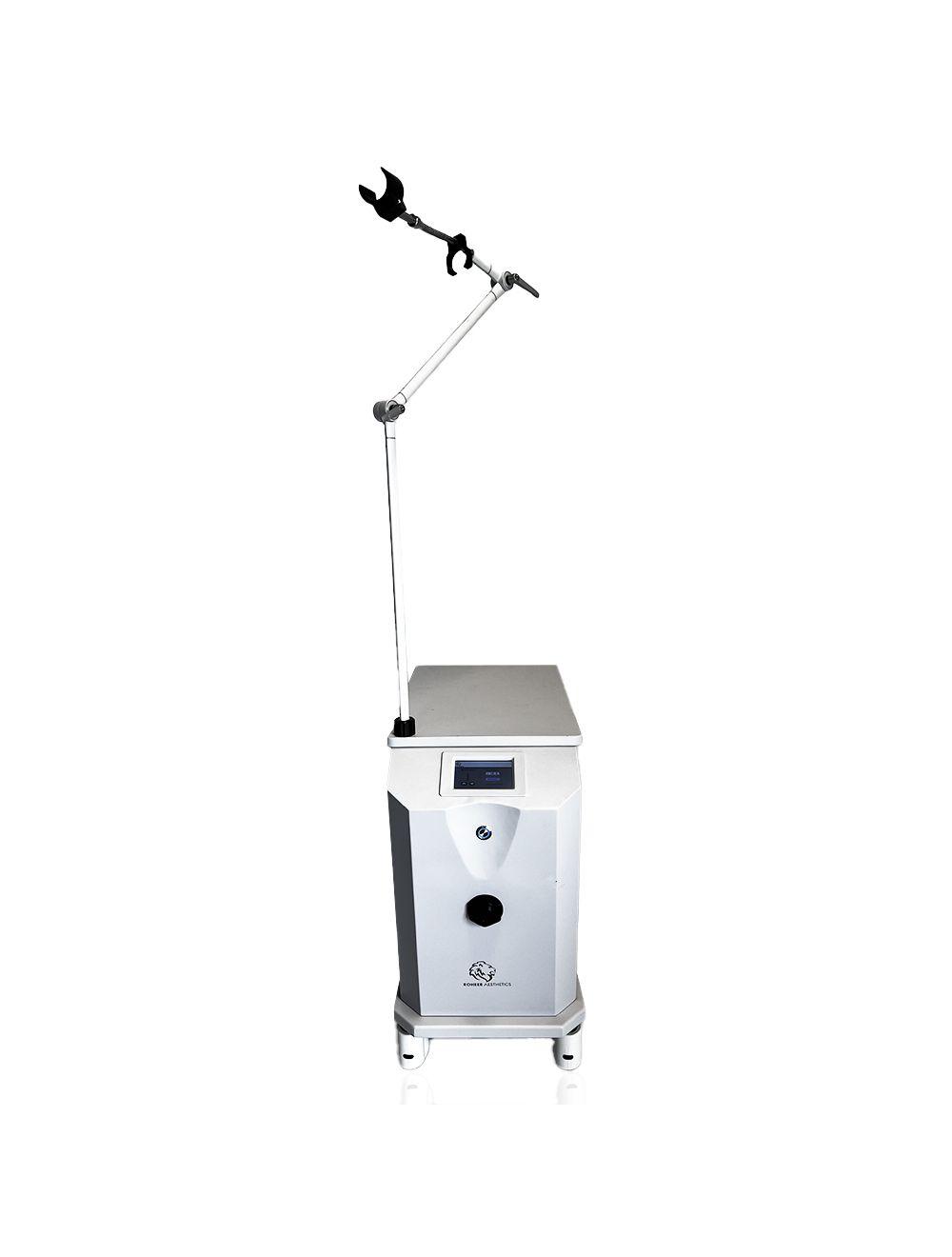 Rohrer Aesthetics Epidermal Arctic Air Chiller Cooling Therapy System