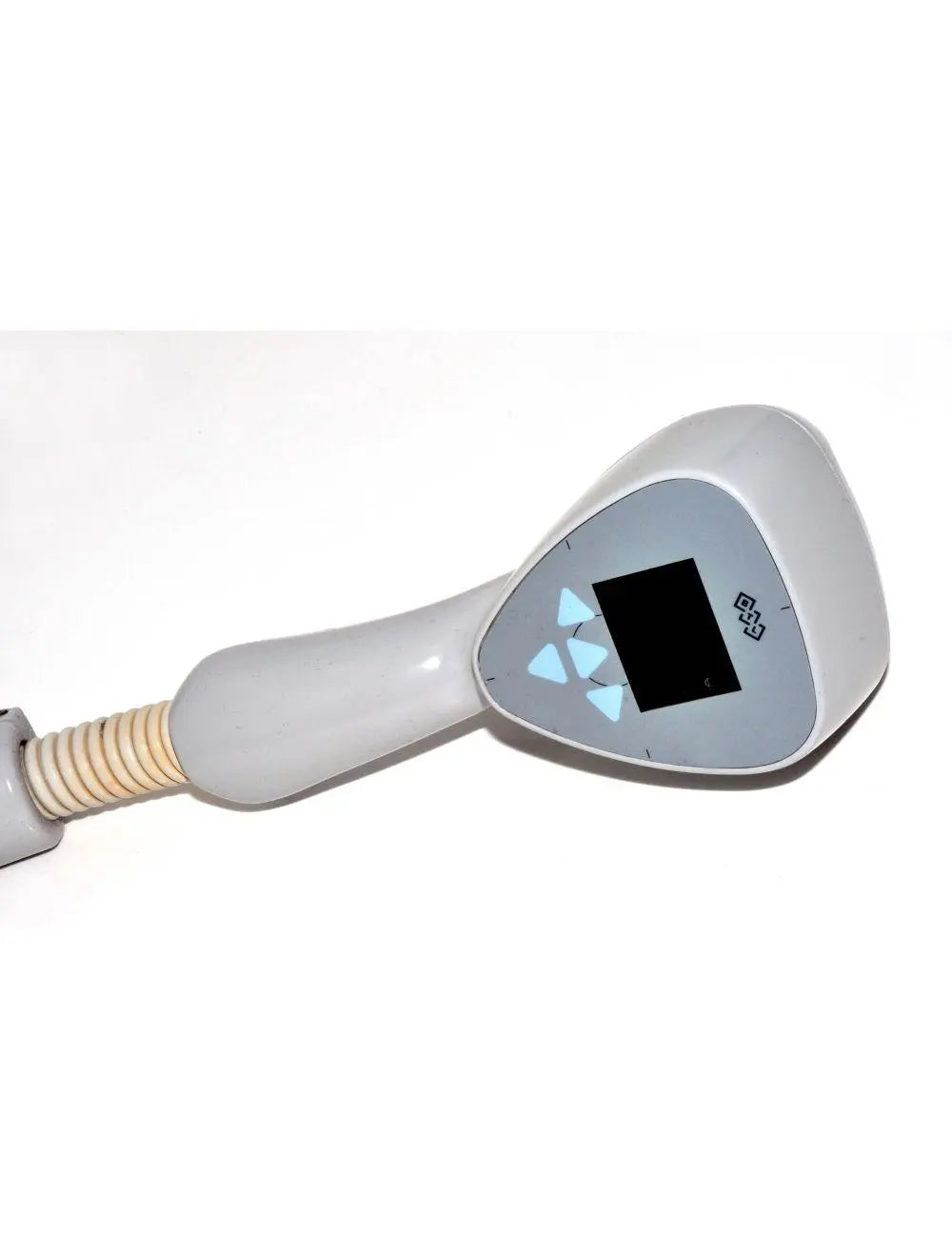 BTL Exilis Elite RF RadioFrequency 90 WATT Wrinkle Skin Tightening 2 Handpieces