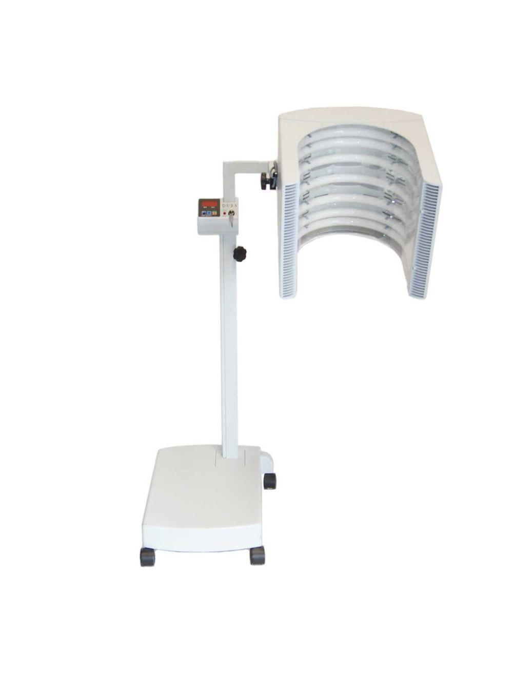 DUSA Blu-U Blue Light Photodynamic Therapy Acne Treatment Control 4170-1 60Hz