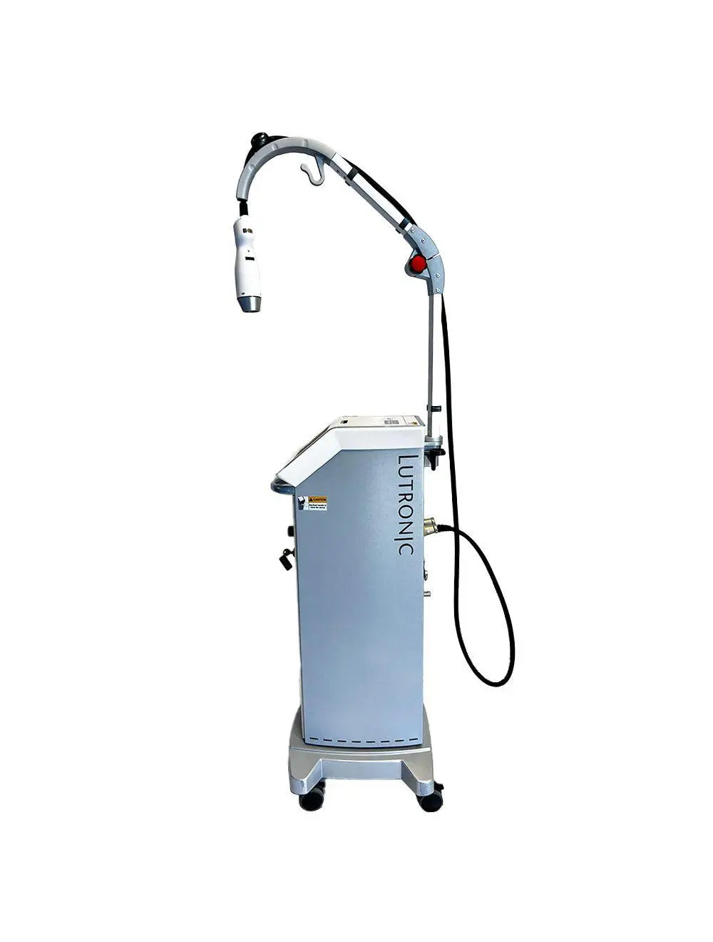 2013 Lutronic INFINI MFR Skin Rejuvenation Electrosurgical Microneedling System