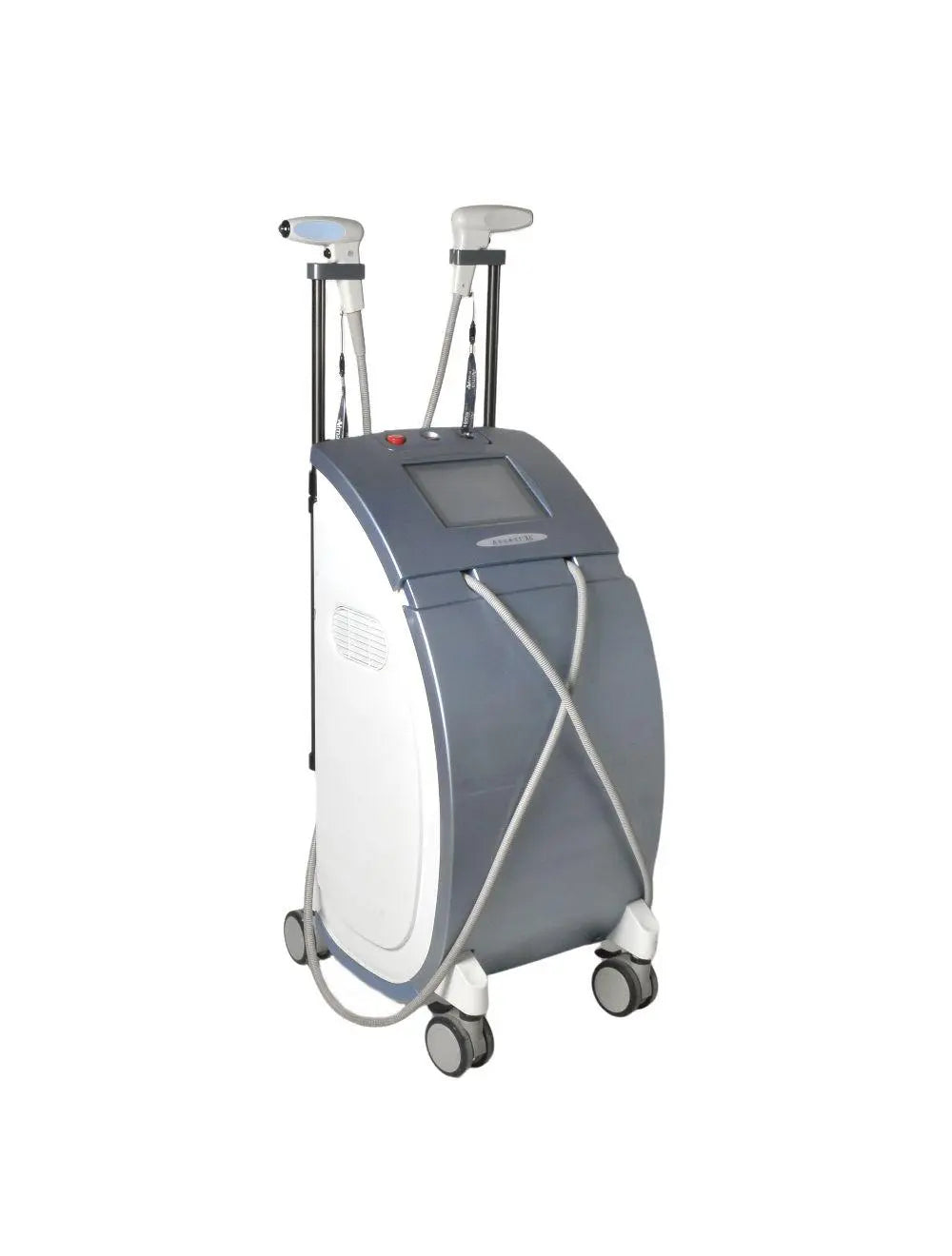 2007 Alma Accent XL Radiofrequency Bipolar UniLarge Body Face Contouring System