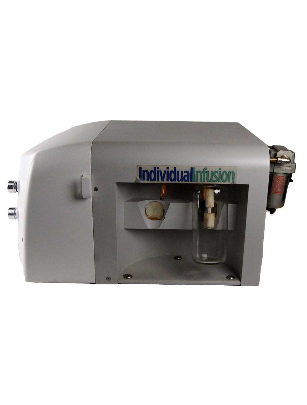 Envy Medical SilkPeel Dermalinfusion Silk Peel Standard Dermal Infusion 1139hr