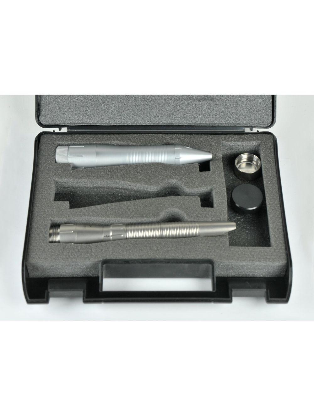 Fotona Dualis XS Erbium YAG 2940nm Skin Acne Wrinkles Resurfacing Laser System