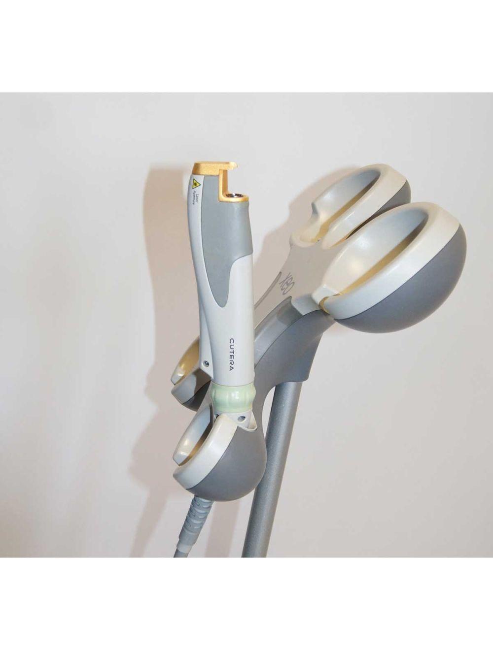 2014 Cutera Xeo Skin Resurfacing Rejuvenation Nd:YAG Laser System ND YAG