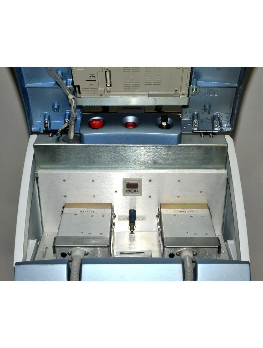 2007 Alma Accent XL Radiofrequency Bipolar UniLarge Body Face Contouring System