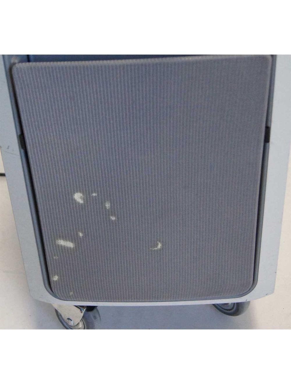 2014 Cutera Xeo Skin Resurfacing Rejuvenation Nd:YAG Laser System ND YAG