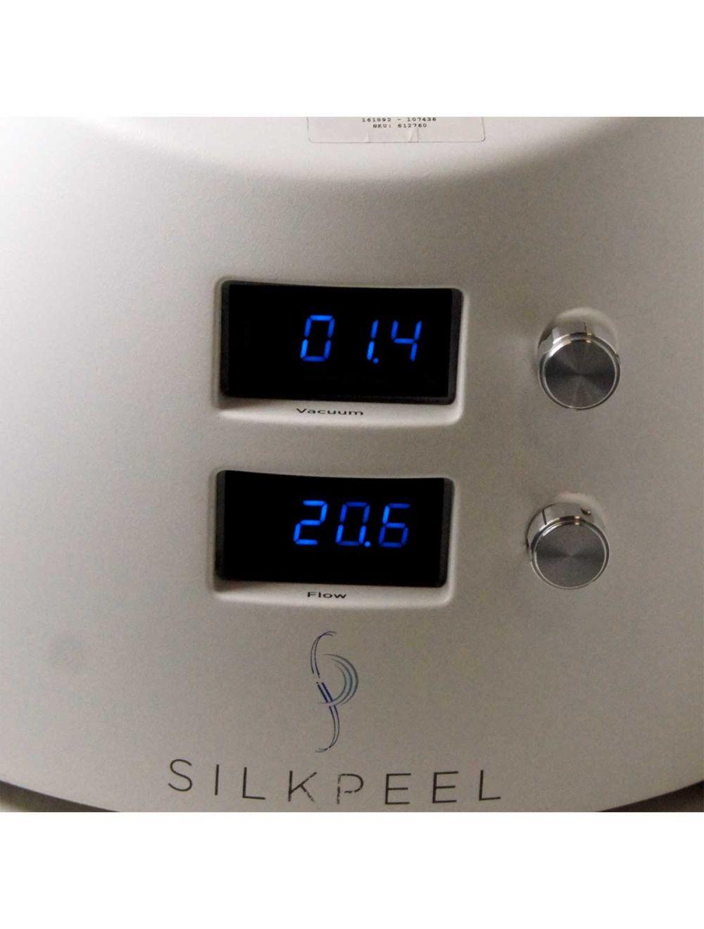 Envy Medical SilkPeel Dermalinfusion Silk Peel Standard Dermal Infusion 1139hr