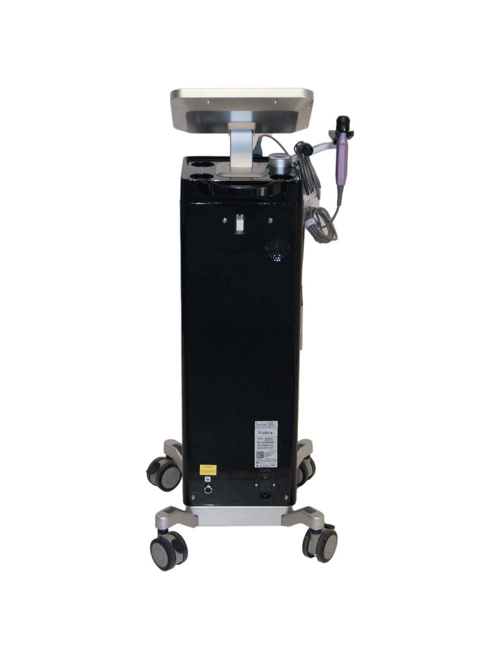 InMode Votiva Fractional RadioFrequency Pulse90 Fractora HP Vaginal RF 2019