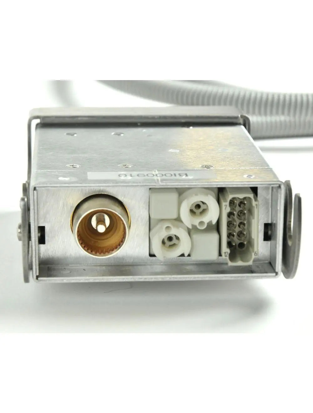 2007 Alma Accent XL Radiofrequency Bipolar UniLarge Body Face Contouring System