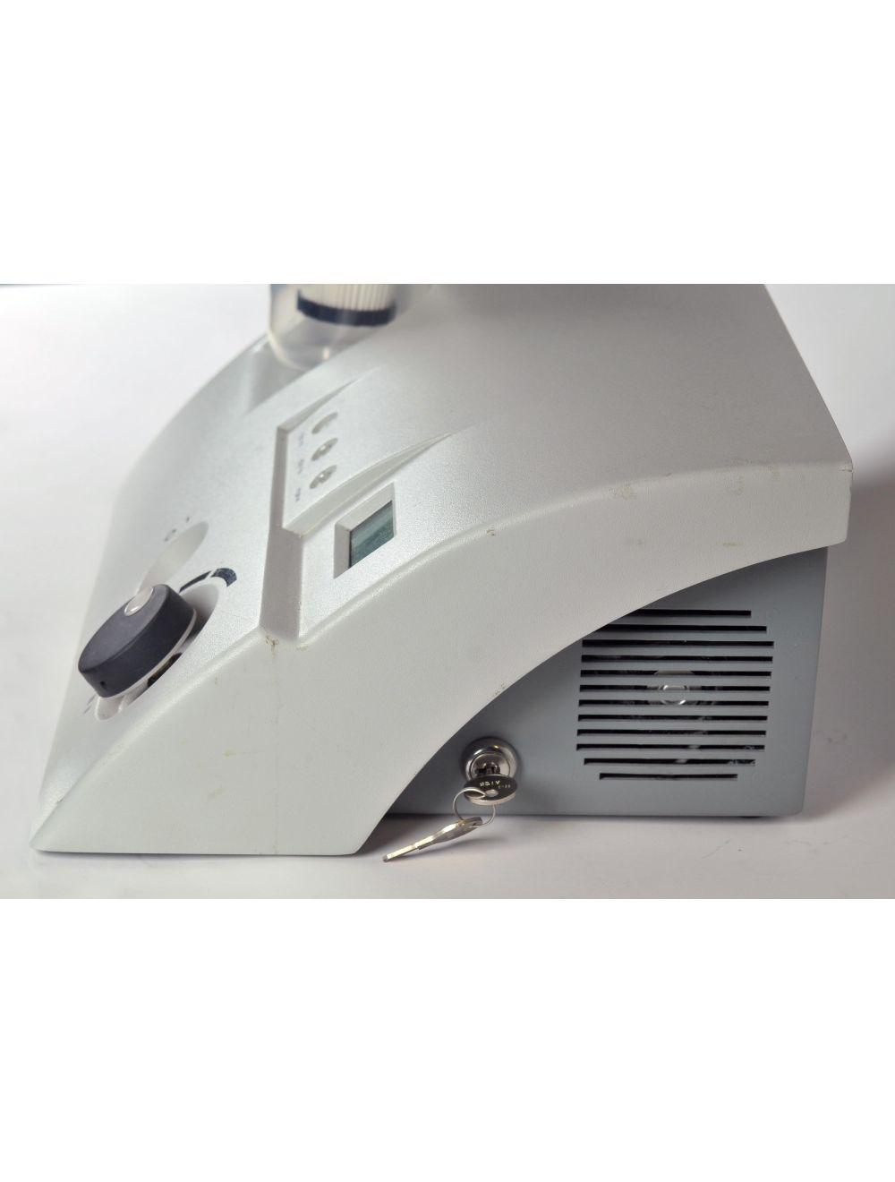 DermaSweep MD Skin Rejuvenation Exfoliation Resurfacing Aging Rosacea DS6000MD