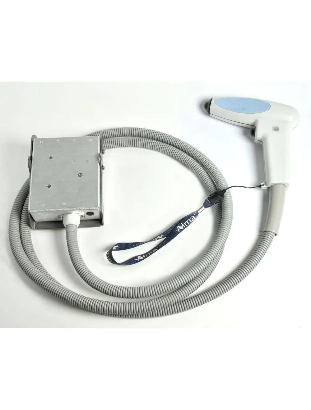 2007 Alma Accent XL Radiofrequency Bipolar UniLarge Body Face Contouring System