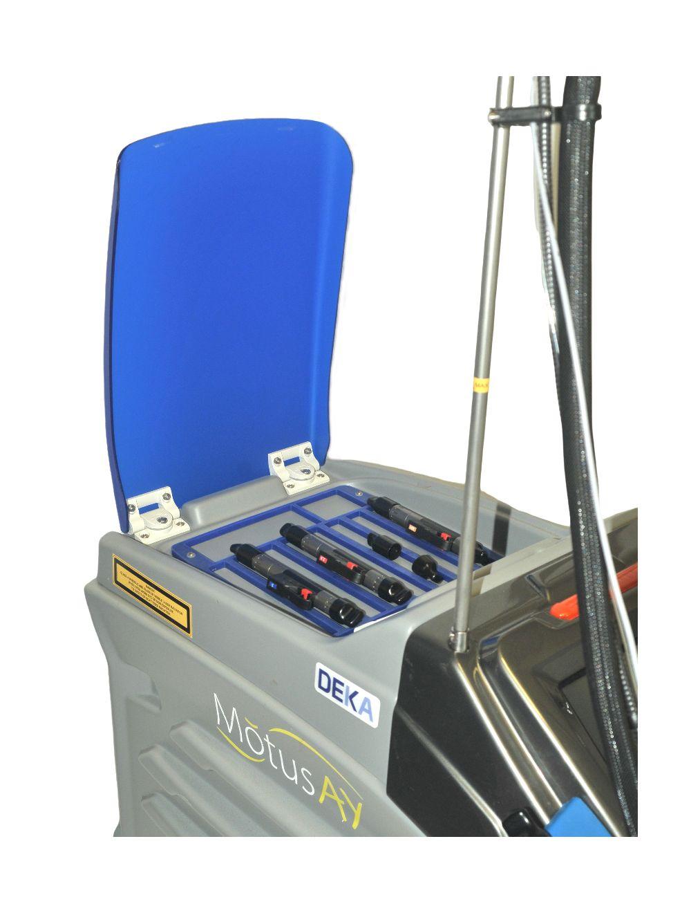 2021 DEKA MotusAY Dual Nd YAG Alex Laser 755 1064 Hair Removal Vascular Motus AY