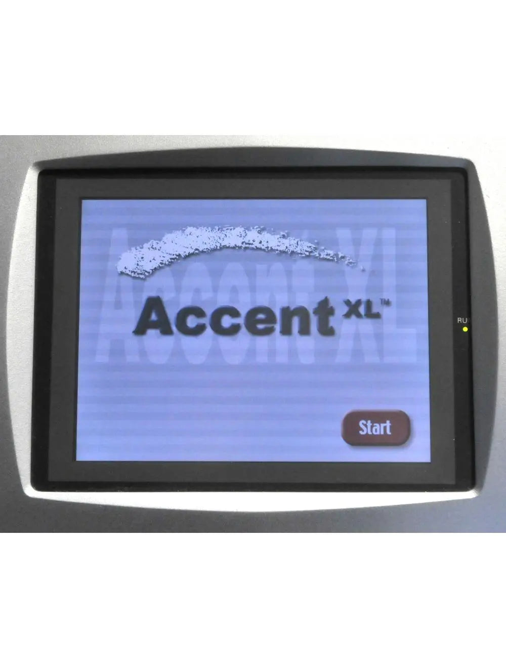 2007 Alma Accent XL Radiofrequency Bipolar UniLarge Body Face Contouring System