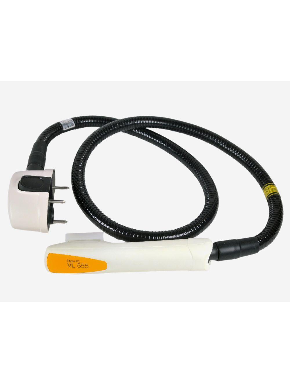 2021 Candela Nordlys Ellipse IPL Laser Vascular Lesion Photo Rejuvenation System