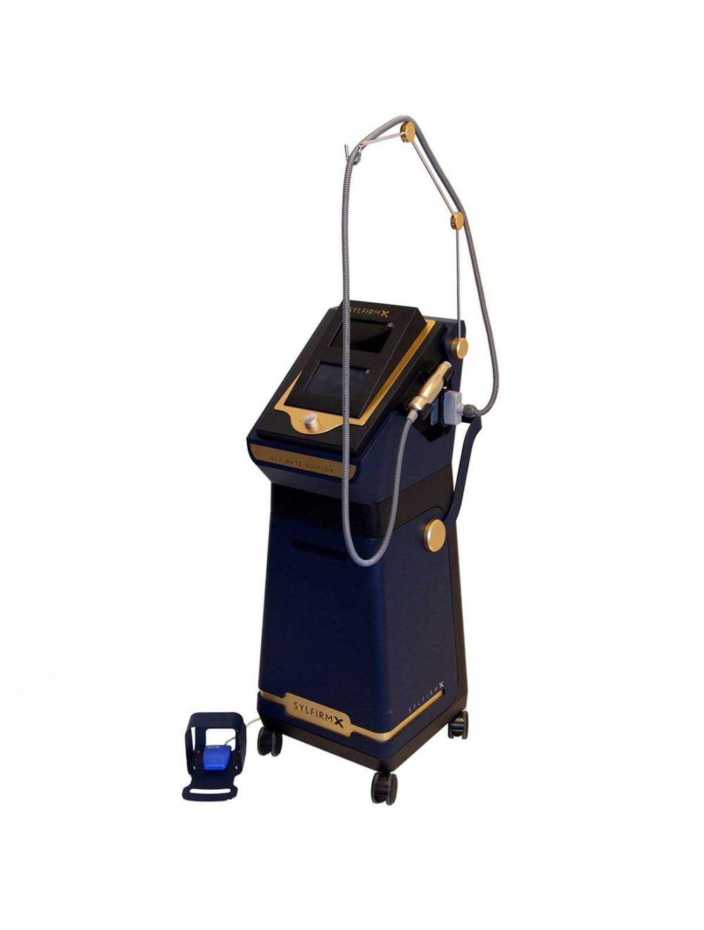 2020 Sylfirm X Ultimate Edition Ultra-Short Pulse RF Microneedle System Firm