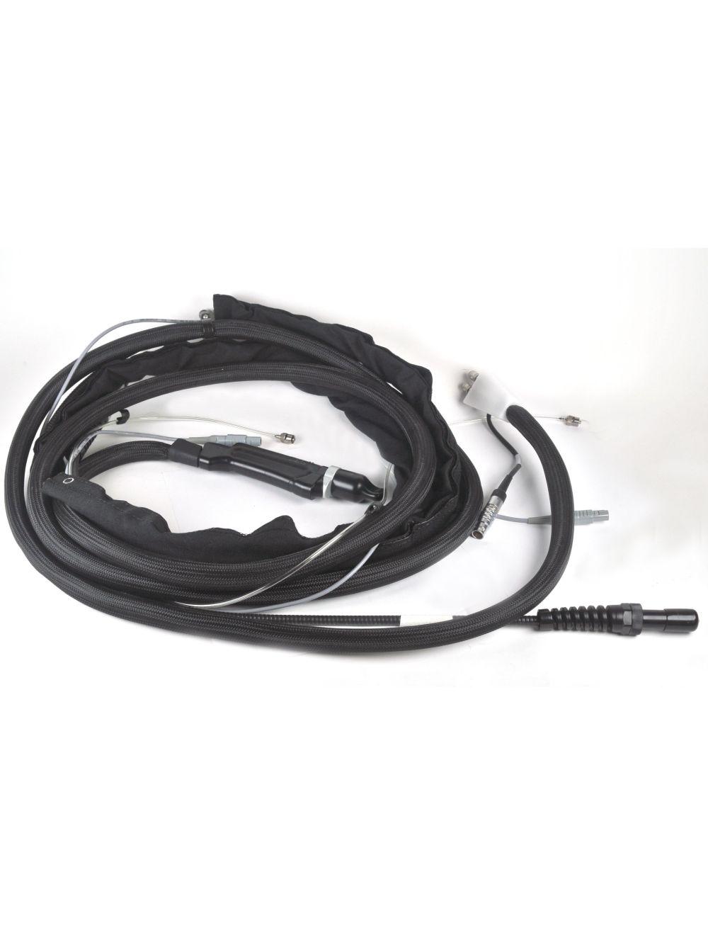 2021 DEKA MotusAY Dual Nd YAG Alex Laser 755 1064 Hair Removal Vascular Motus AY