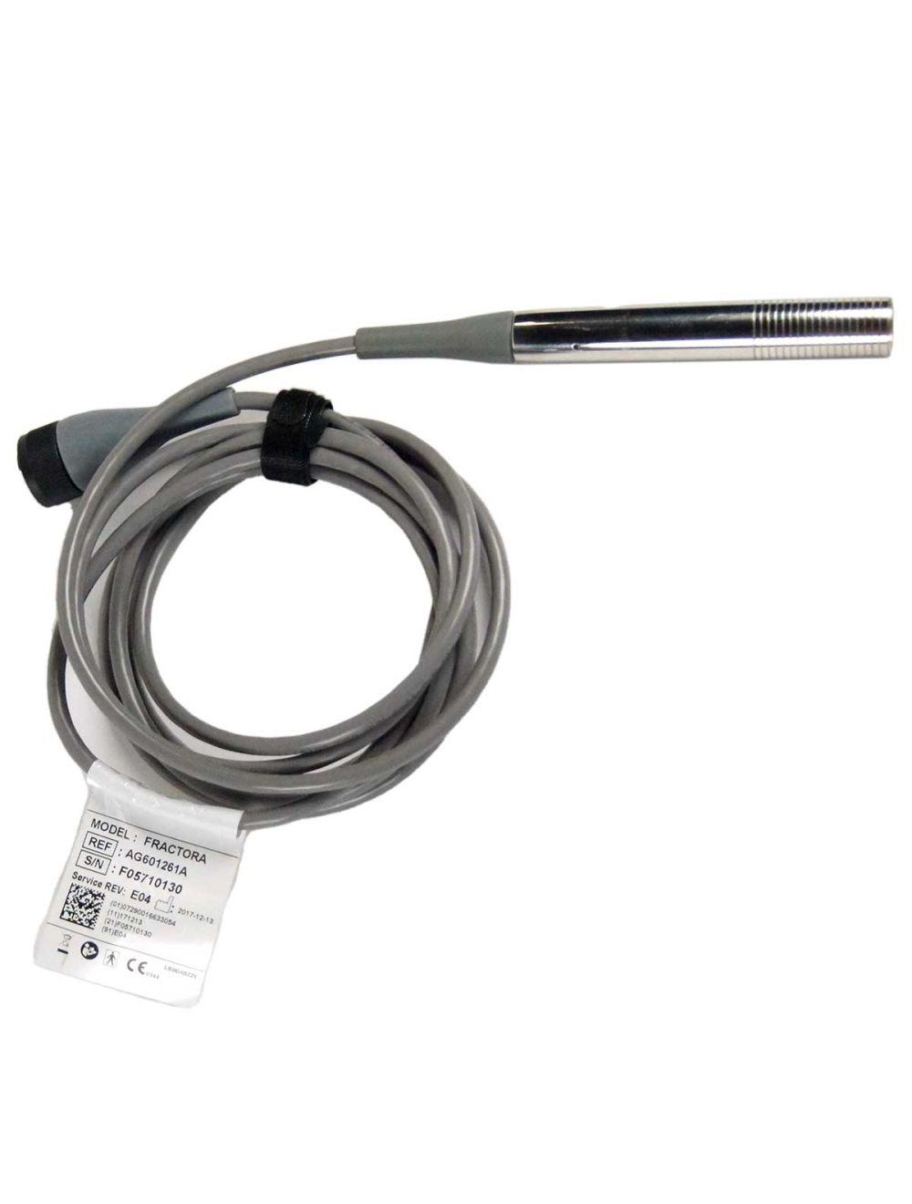 InMode Votiva Fractional RadioFrequency Pulse90 Fractora HP Vaginal RF 2019