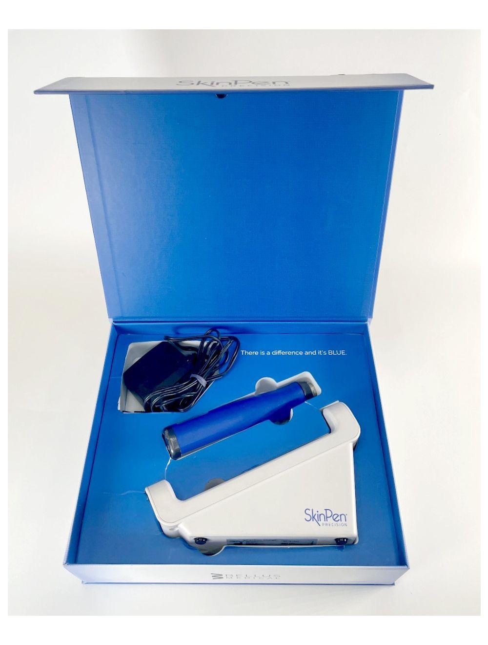 Bellus Medical Skin Pen Precision, Microneedling System PN 10110010