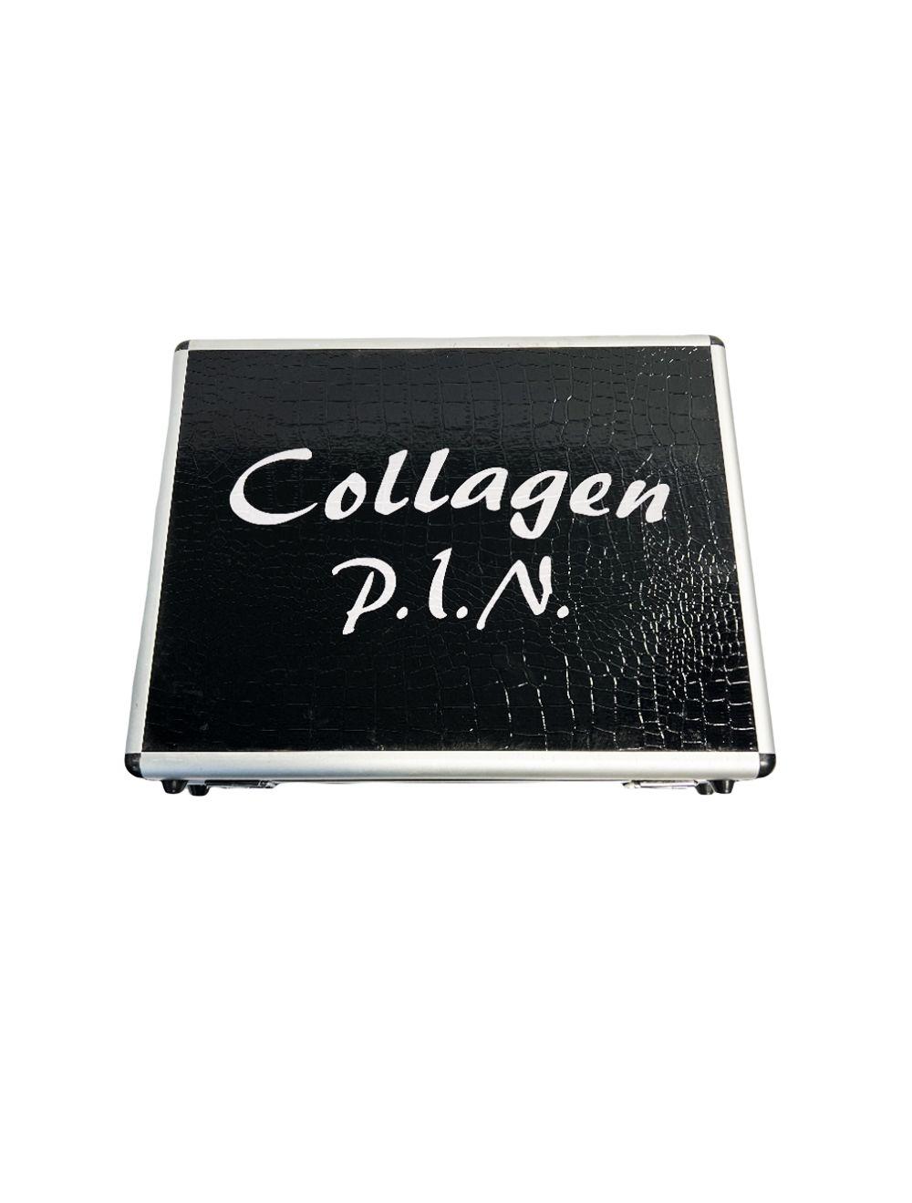 Collagen P.I.N Micro-Needling Pen Accessories Percutaneous Induction Therapeutic