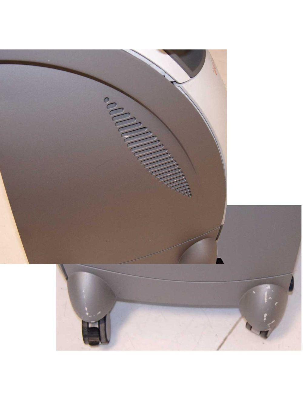 Syneron VelaShape Dual Cellulite Reduction Body Shaping Laser System FG00121