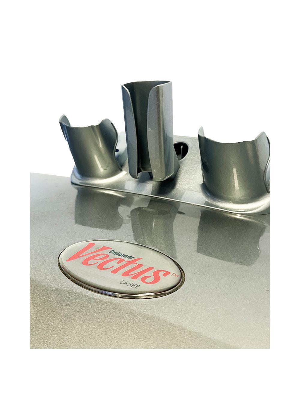 2013 Cynosure Palomar Vectus Diode Laser Hair Removal Top Module Assembly NO HP