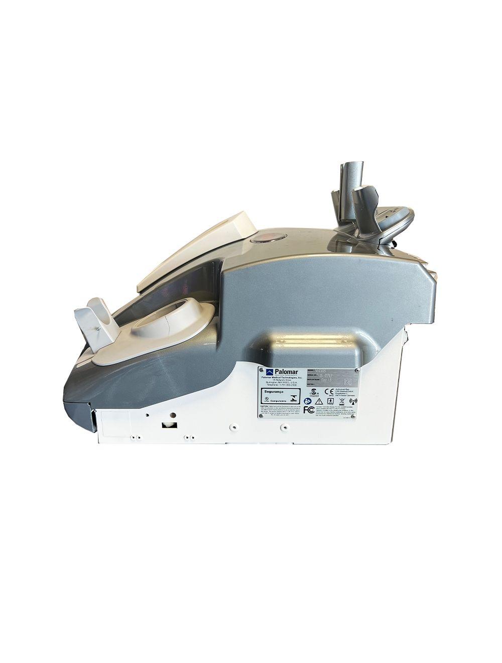 2013 Cynosure Palomar Vectus Diode Laser Hair Removal Top Module Assembly NO HP