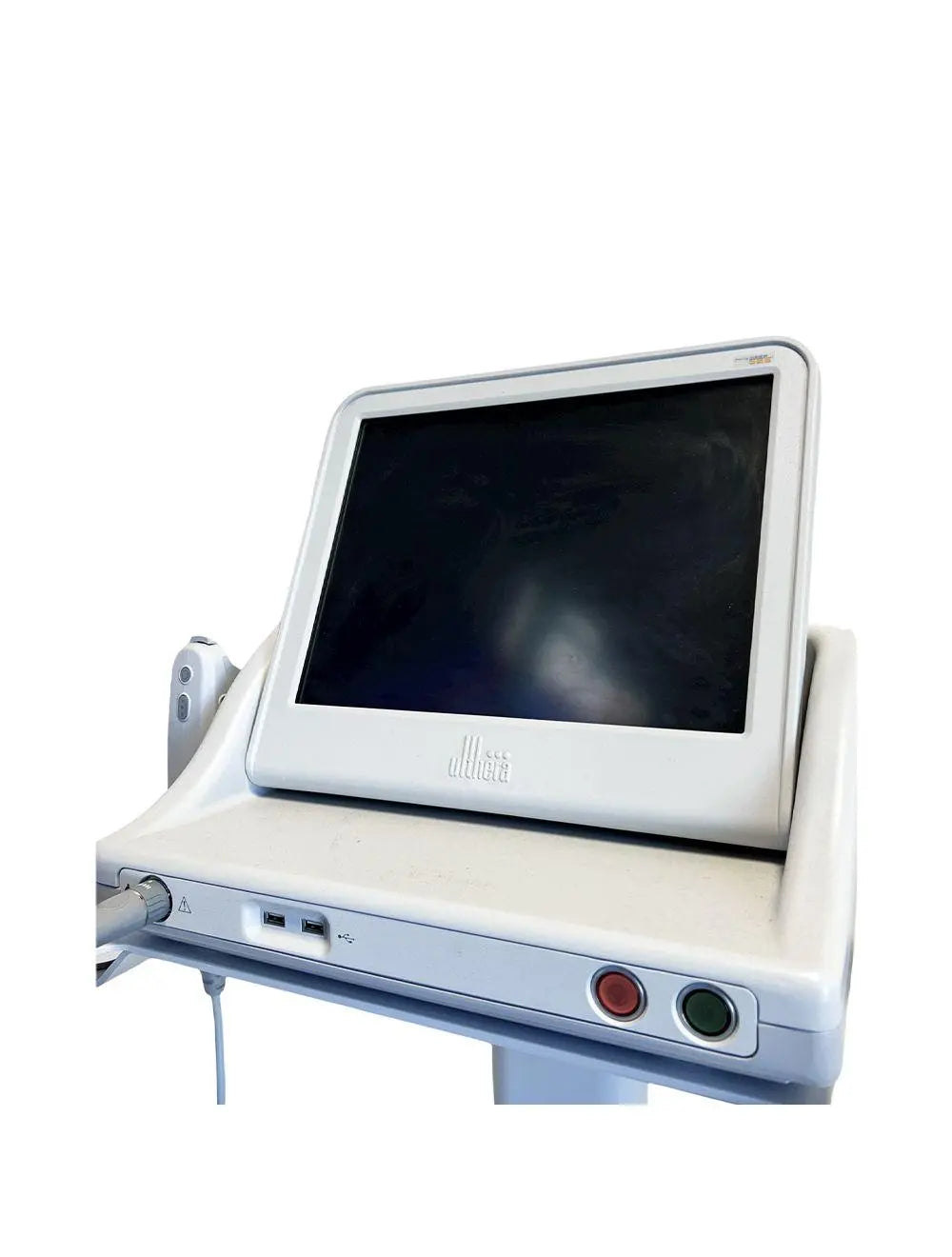 2013 Ulthera Ultherapy DEEPsee Ultrasound Skin Tightening Face Neck Tone UC-1