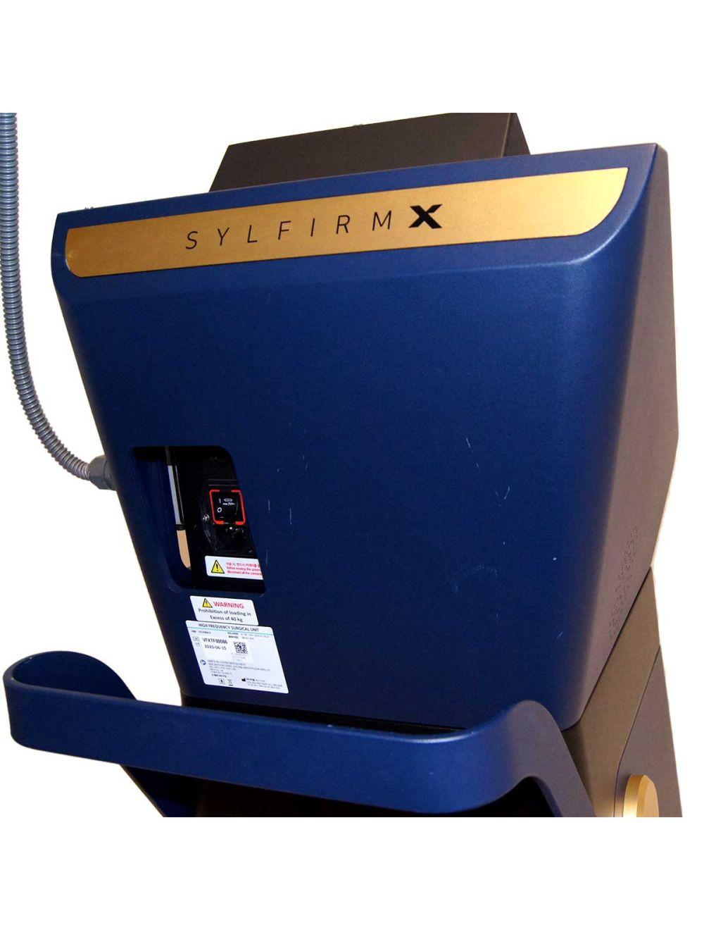 2020 Sylfirm X Ultimate Edition Ultra-Short Pulse RF Microneedle System Firm