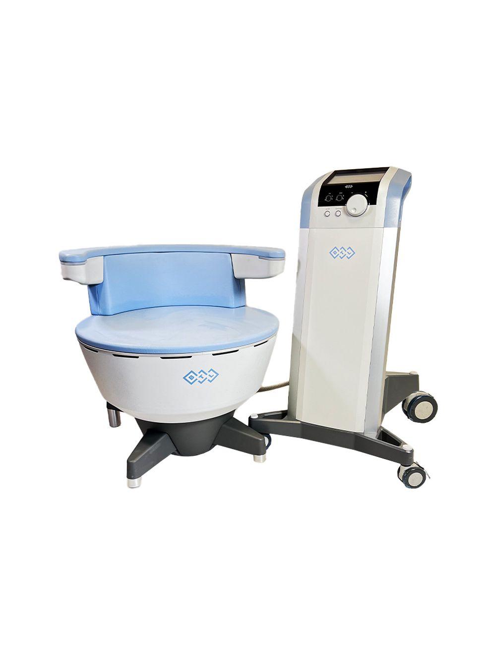 2021 BTL EMSculpt EMSELLA Non-Invasive Pelvic Incontinence Electromagnetic Chair