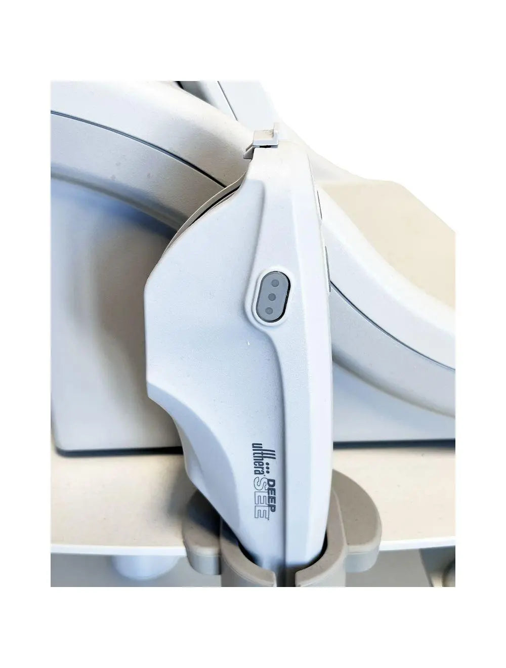 2013 Ulthera Ultherapy DEEPsee Ultrasound Skin Tightening Face Neck Tone UC-1