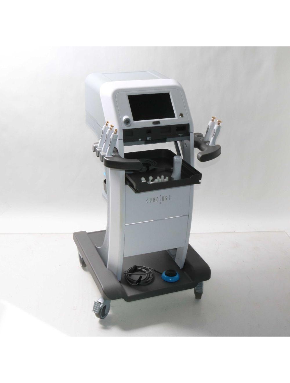 2018 Cynosure Ellman TempSure Envi Temp Sure Mono RF Wrinkle Skin Tightening