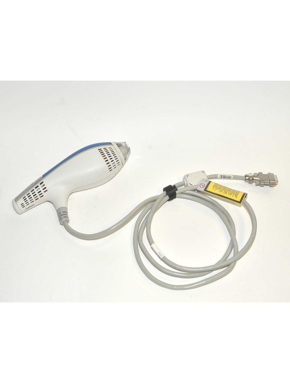 Solta CLEAR and &amp; BRILLIANT 1440nm Diode Fractional Laser 2 HPs Permea Wrinkles