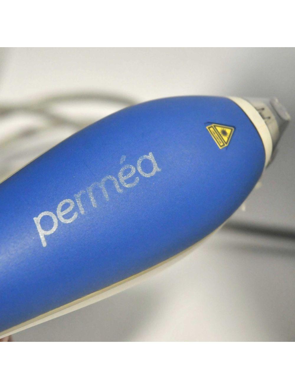 Solta CLEAR and &amp; BRILLIANT 1440nm Diode Fractional Laser 2 HPs Permea Wrinkles