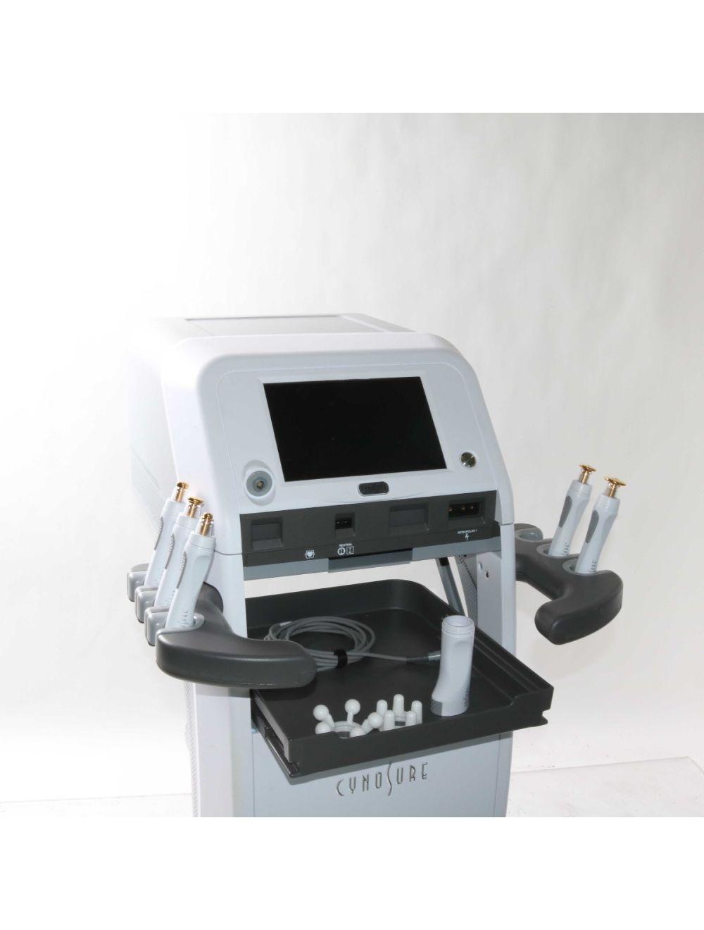 2018 Cynosure Ellman TempSure Envi Temp Sure Mono RF Wrinkle Skin Tightening