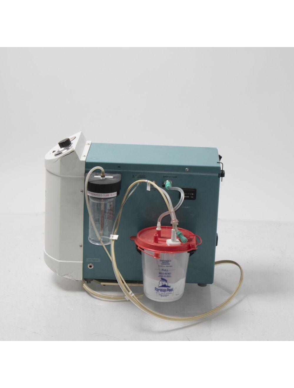 2009 Parisian Peel Esprit DMX-1500A Crystal Micro Dermabrasion Resurfacing 132hr