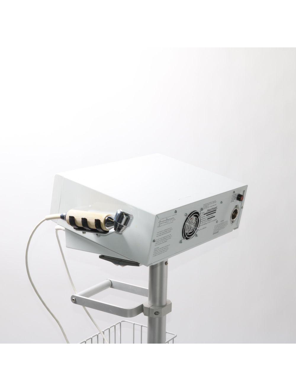 2001 DynaWave SoundSkin SmartSound Ultrasound Therapy Electrical Stimulator 110m