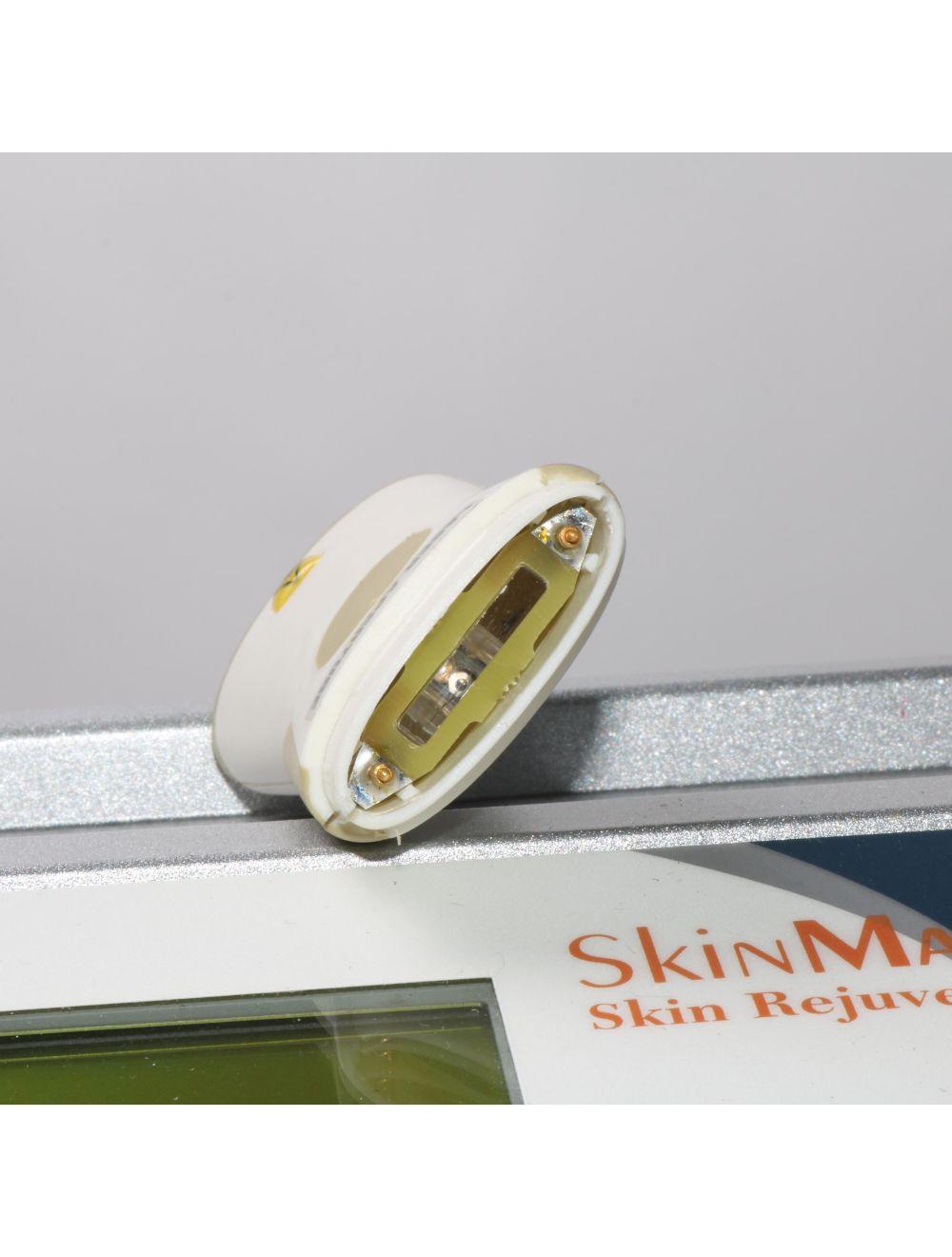 2009 Biorem SkinMaster MD 7 Spa Skin Rejuvenation System Laser RF Skin Spatula