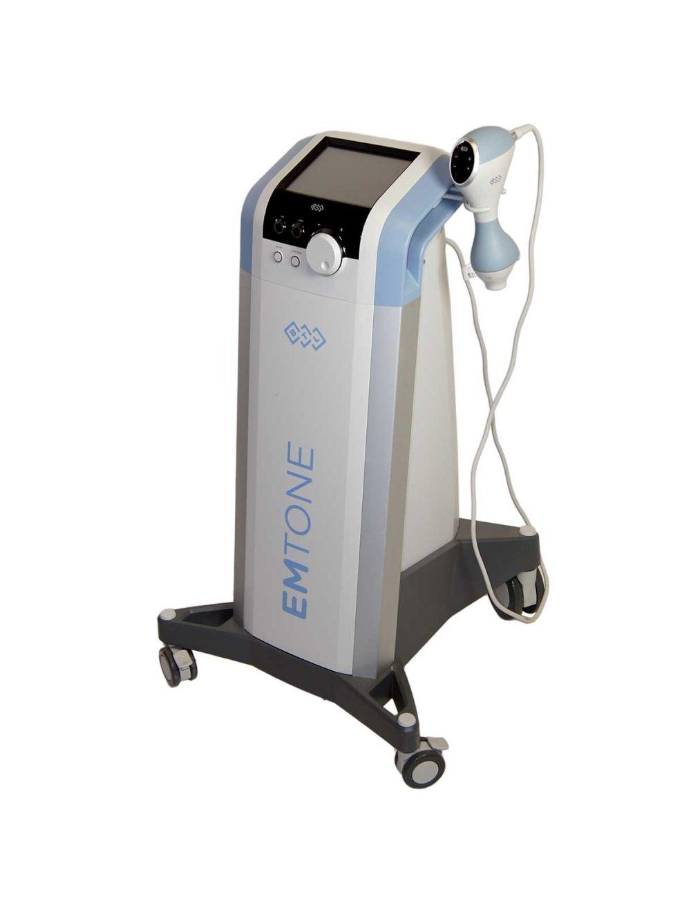 2020 BTL Emtone RF Cellulite Reduction Treatment Skin Tightening System Em Tone