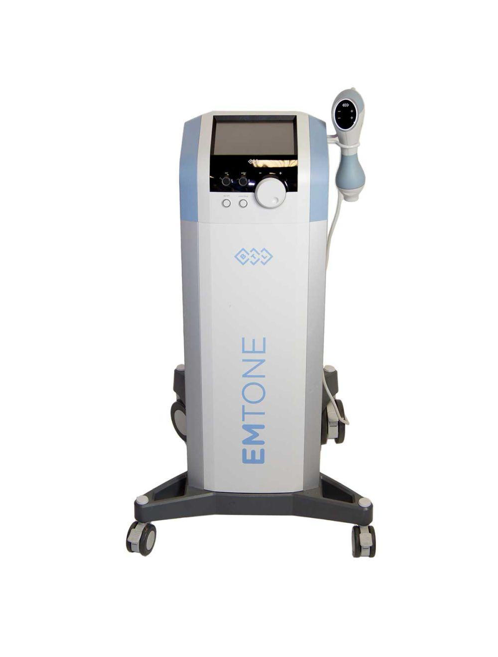 2020 BTL Emtone RF Cellulite Reduction Treatment Skin Tightening System Em Tone