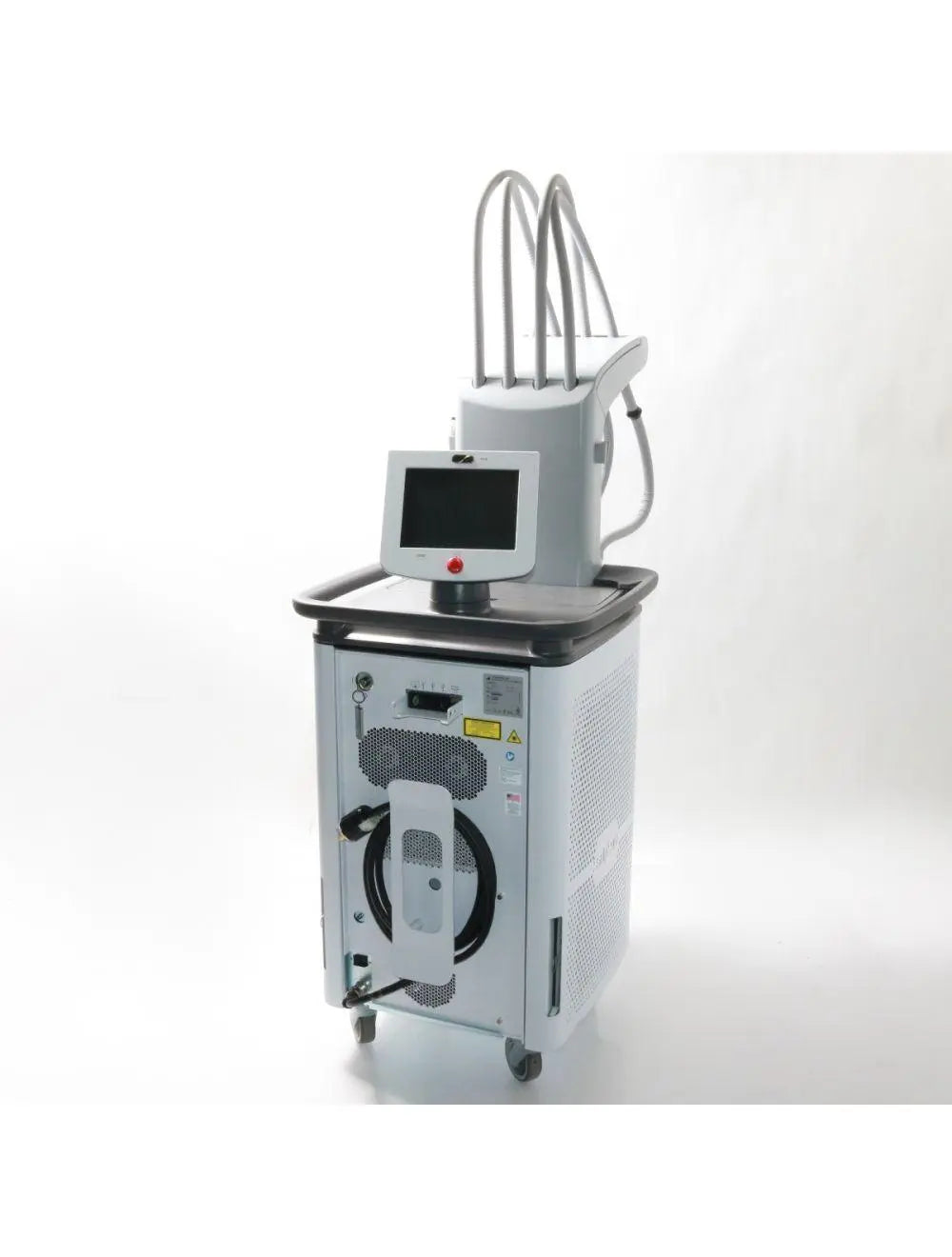 2016 Cynosure SculpSure Diode Laser 1060nm Body Sculpting Contouring System