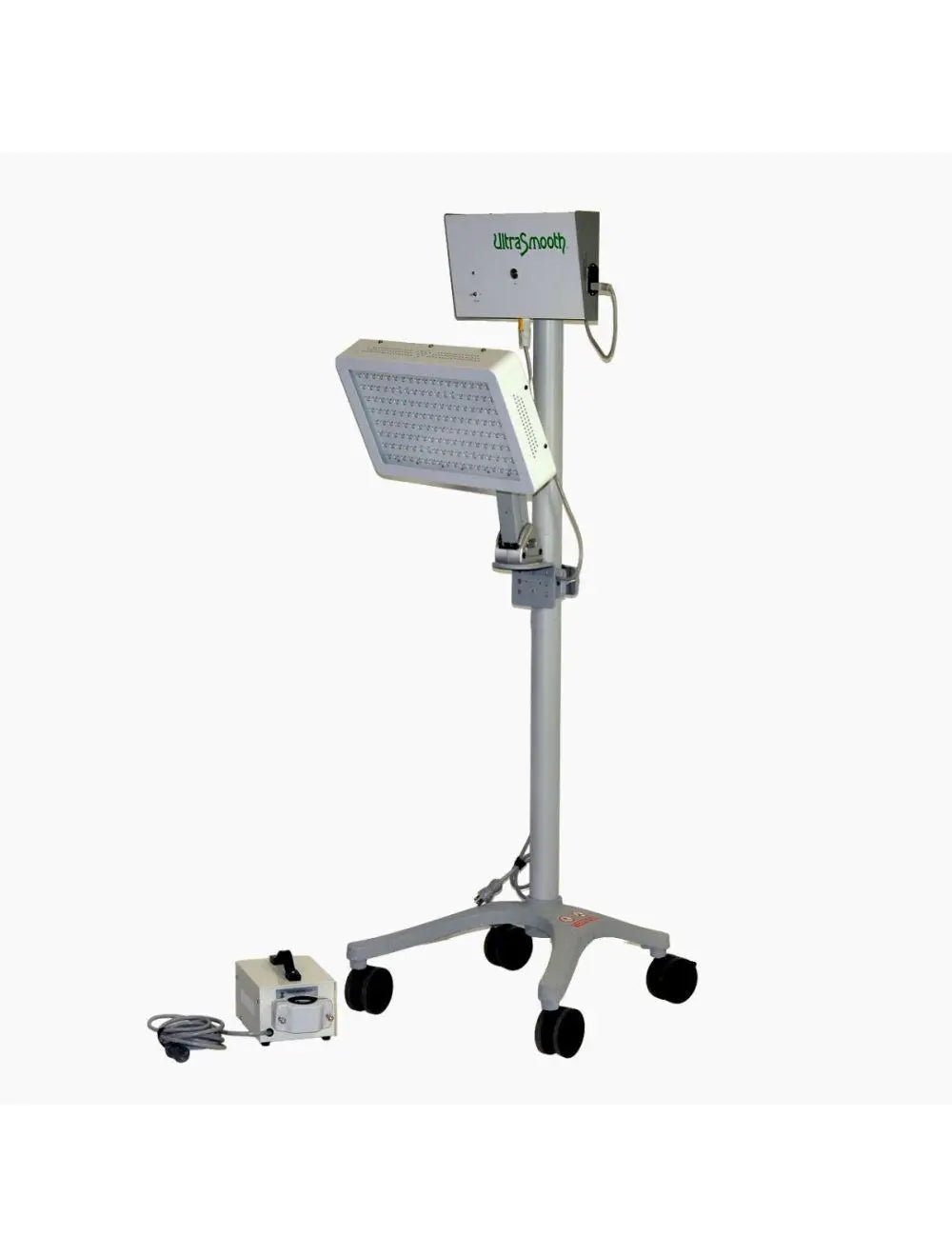 Ward Photonics UltraSmooth Non Invasive Light Therapy Cellulite Treatment Device Sol International Medical