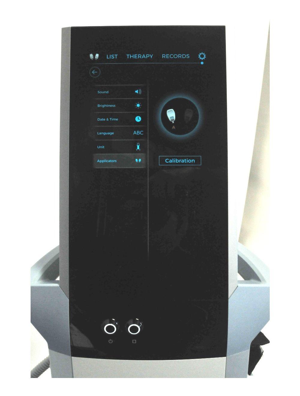 BTL Emsculpt Electromagnetic Tone Muscle Body Sculpt Treatment Arm Body Boards