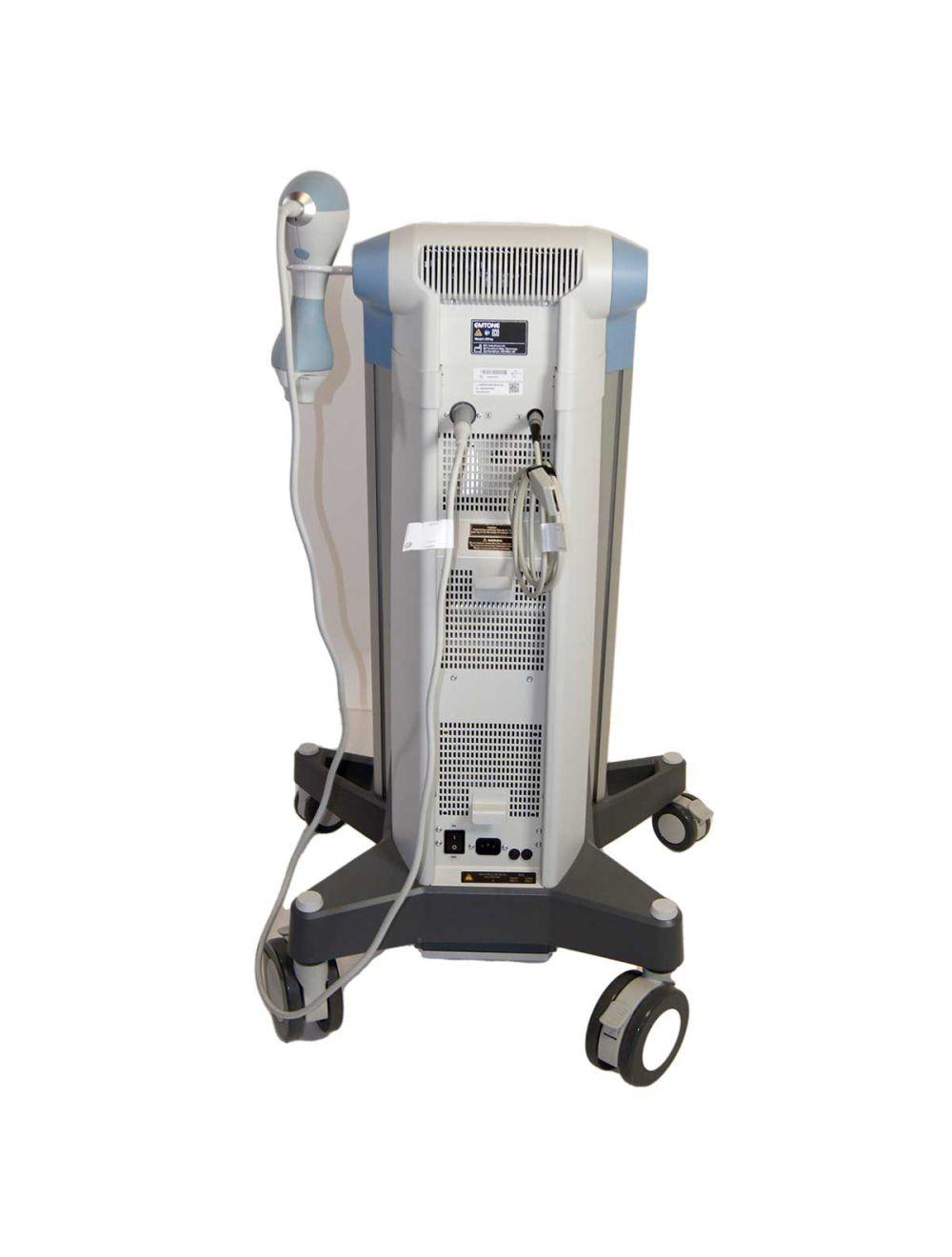 2020 BTL Emtone RF Cellulite Reduction Treatment Skin Tightening System Em Tone