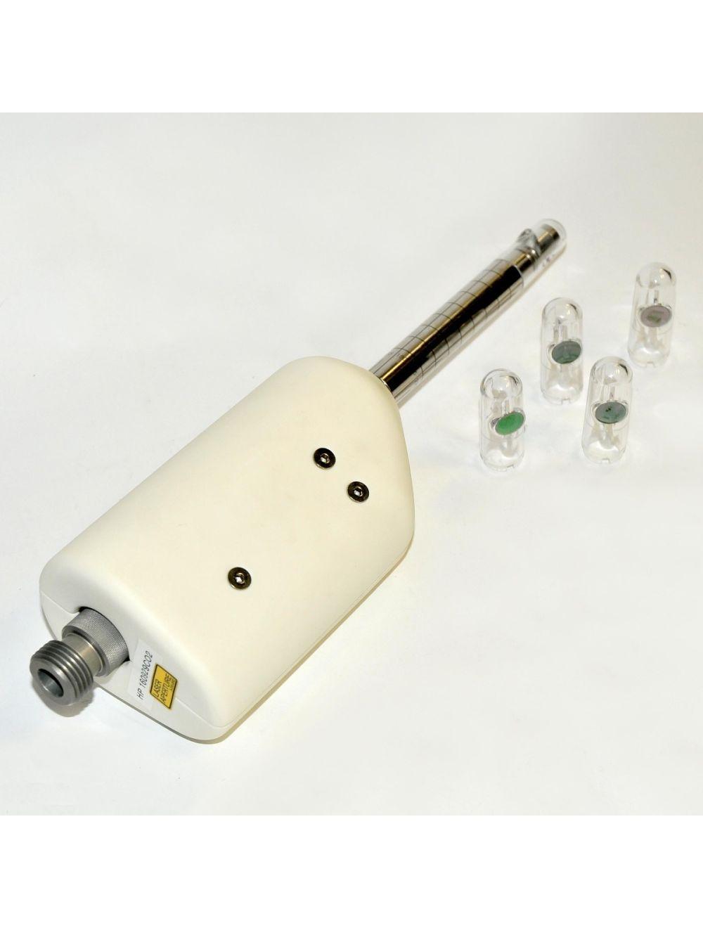 2016 Focus NaturaLase Fractional CO2 Skin Vaginal Rejuvenation Acne Laser System