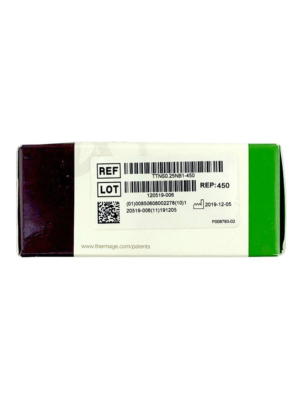 Solta Thermage CPT Radio Frequency Generator RF Skin Tightening System TG-2B-UPG