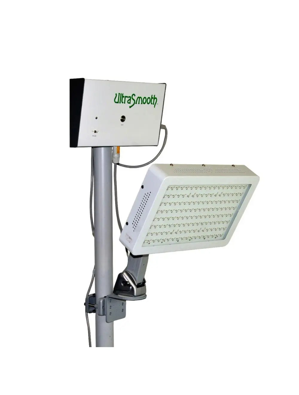 Ward Photonics UltraSmooth Non Invasive Light Therapy Cellulite Treatment Device Sol International Medical