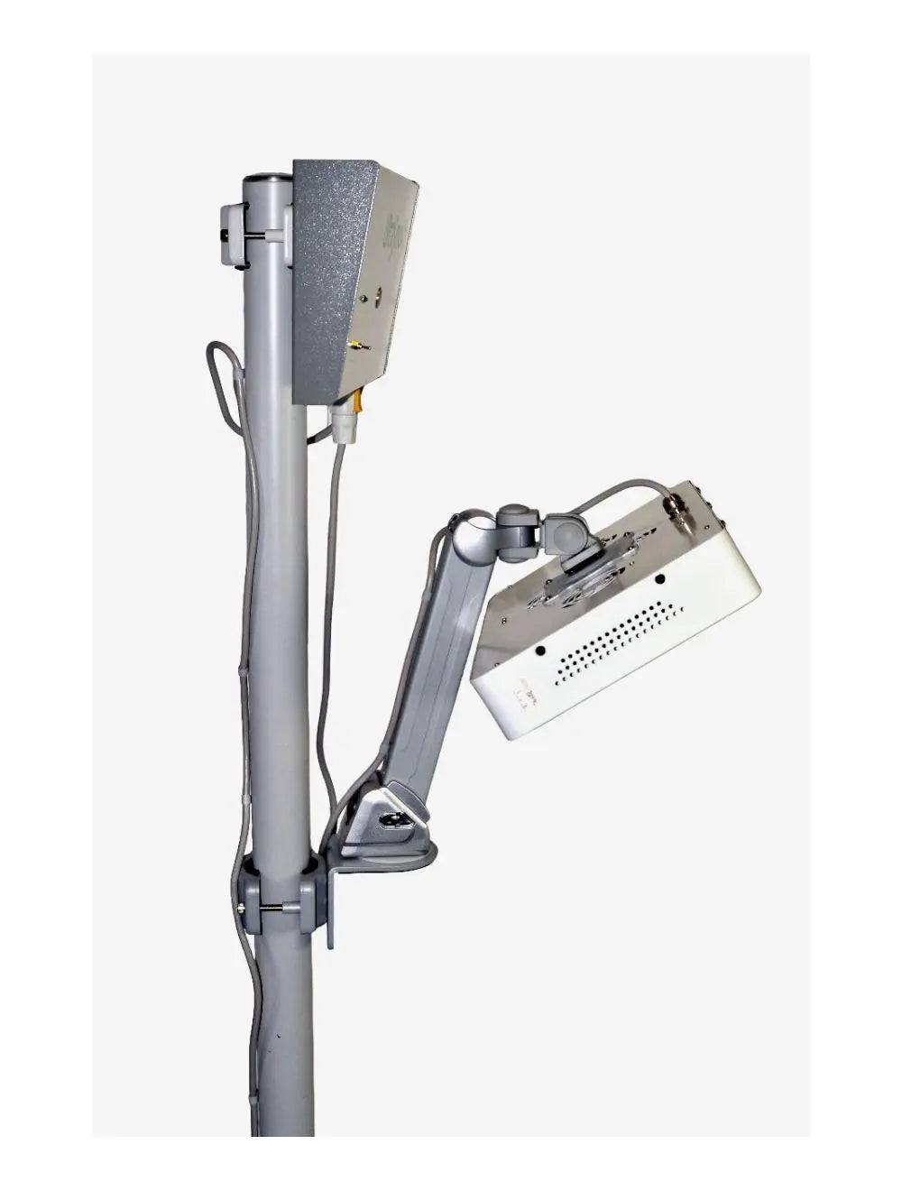 Ward Photonics UltraSmooth Non Invasive Light Therapy Cellulite Treatment Device Sol International Medical