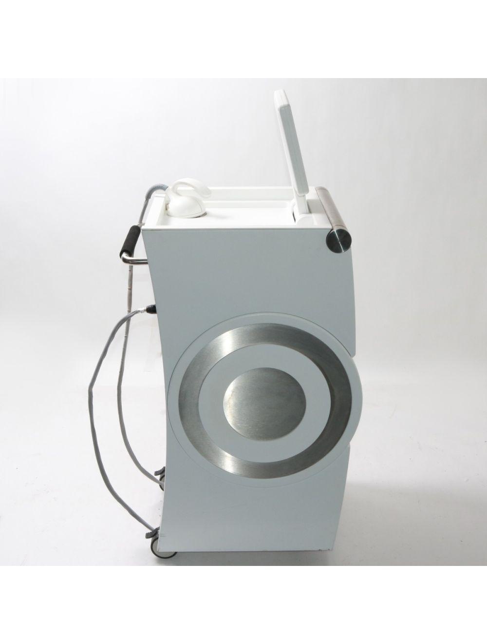 2012 VenusConcept Venus Freeze (MP)2 RF Magnetic Pulse Contouring 1 HP UNLOCKED