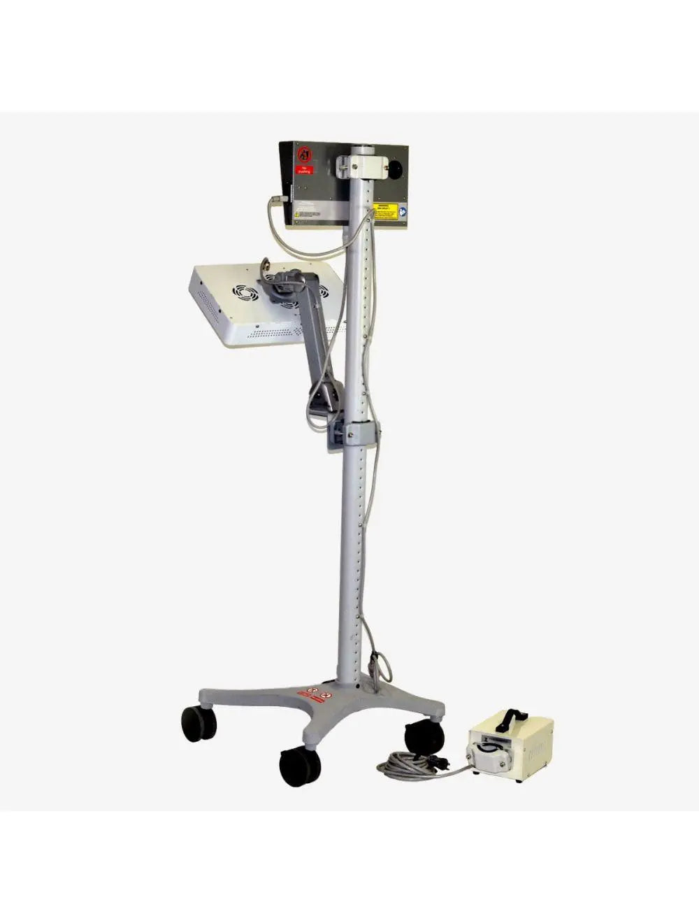 Ward Photonics UltraSmooth Non Invasive Light Therapy Cellulite Treatment Device Sol International Medical