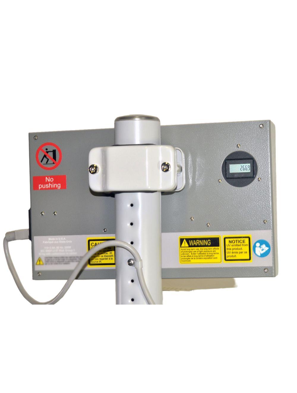 Ward Photonics UltraSlim Non Invasive (Red) Light Fat Reduction Treatment Device